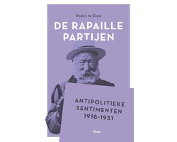 De Rapaille Partijen