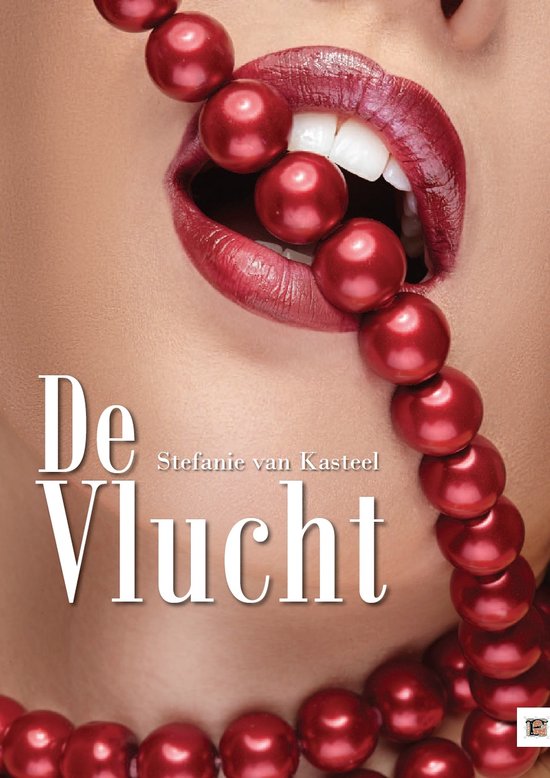 Vlucht - cover