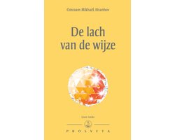 Izvor 243 - De lach van de wijze