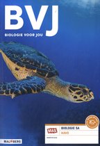 Hoofdstuk 5  regeling Biologie voor jou