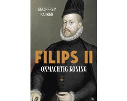 Omslag van Filips II