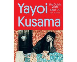 Yayoi Kusama