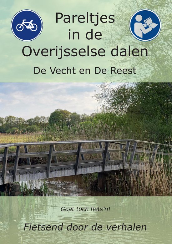 Pareltjes in de Overijsselse dalen