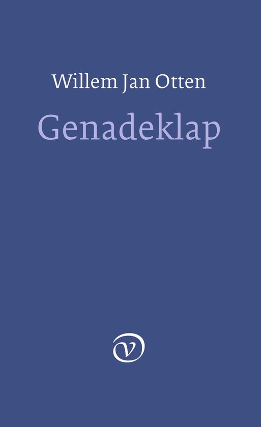 Genadeklap