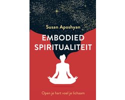 Embodied spiritualiteit
