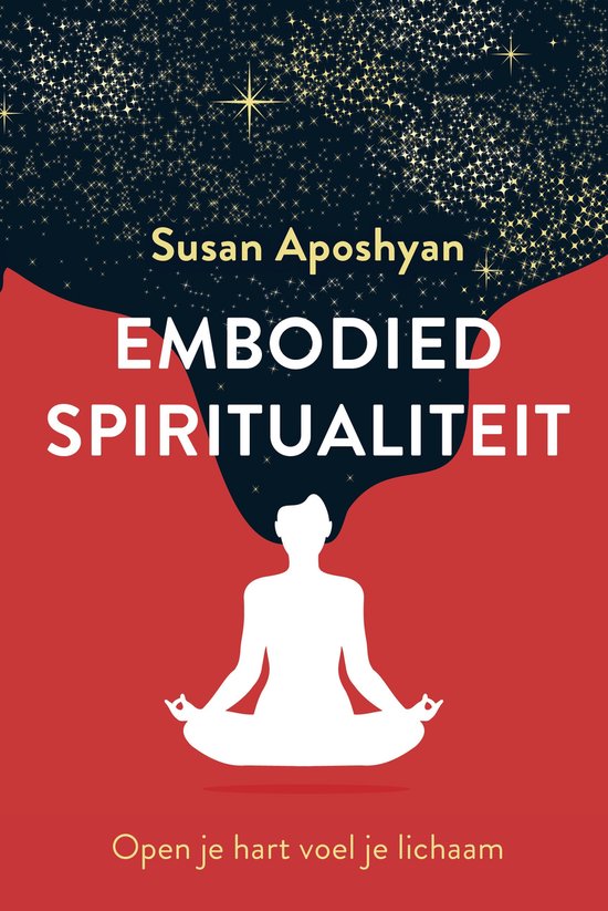 Embodied spiritualiteit - cover