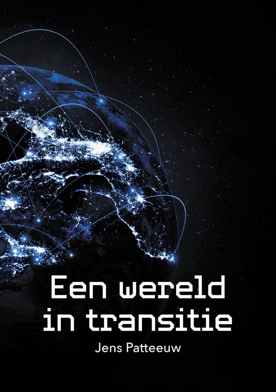 Een wereld in transitie - cover