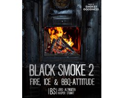 foto van Black Smoke 2