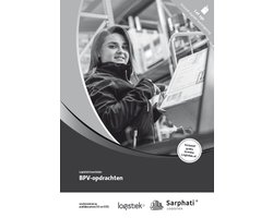 BPV opdrachten Logistiek teamleider