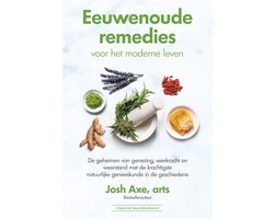 Eeuwenoude remedies