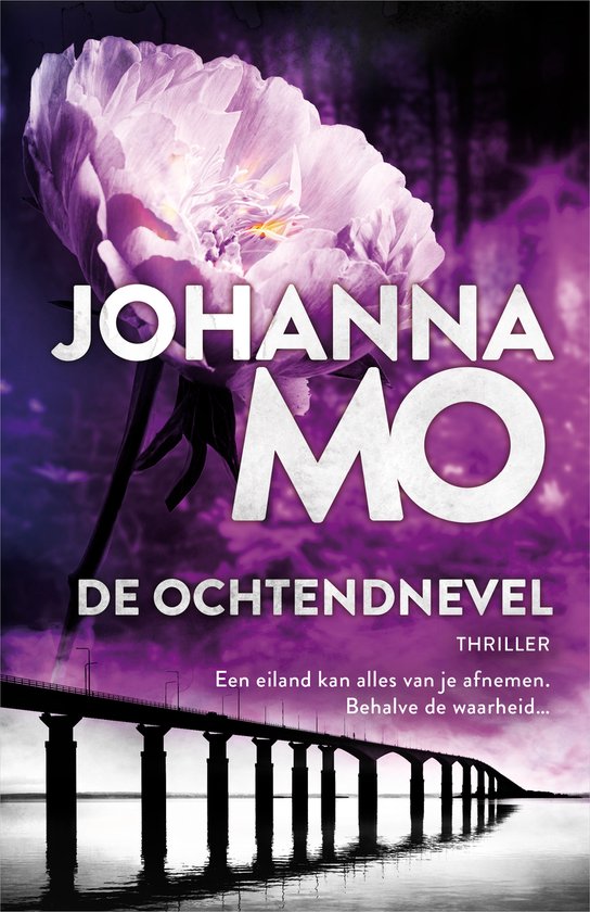 De Eilandmoorden 4 - De ochtendnevel
