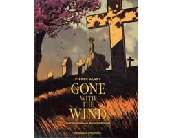 One shots 1 - Gone with the wind