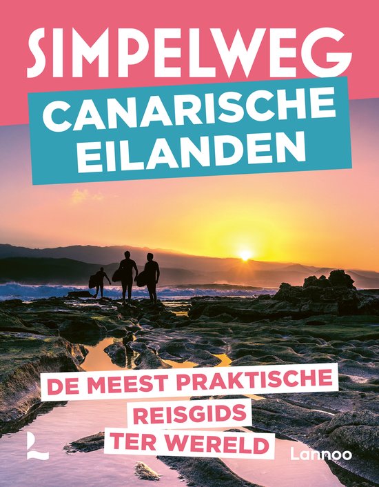 Simpelweg – Canarische Eilanden