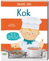 Drukke Dag - Kok