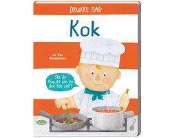 Drukke Dag - Kok