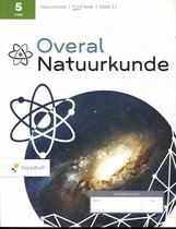 Uitgebreide Samenvatting Hoofdstuk 8 - Hemelmechanica - Overal Natuurkunde 5V