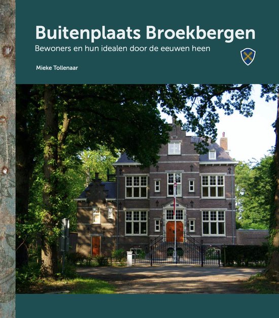 Buitenplaats Broekbergen
