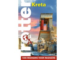 Trotter - Trotter Kreta
