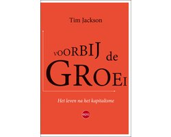 Voorbij de groei