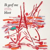 Ik geef me bloot