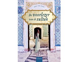 Omslag van De voorlezer van de sultan