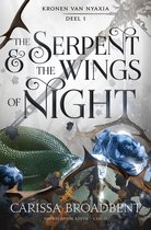 Kronen van Nyaxia - The Serpent and the Wings of Night