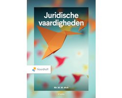Juridische vaardigheden