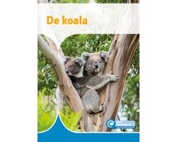 Mini Informatie 486 - De koala