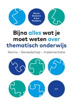 Bijna alles wat je moet weten over thematisch onderwijs