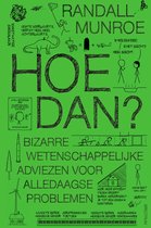 XKCD - Hoe dan?