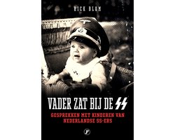 foto van Vader zat bij de SS