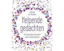 foto van Helpende gedachten voor volwassenen