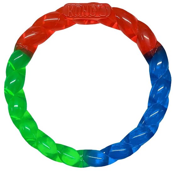 Bague Kong twistz (17X2,5X17 CM)