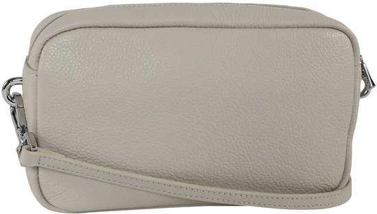 Bogner Sac à épaule bandoulière Gstaad Avy Shoulderbag Beige