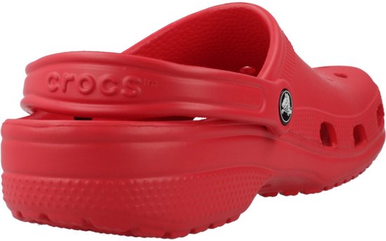 Sabots Crocs Classic Rose EU 38-39 Homme