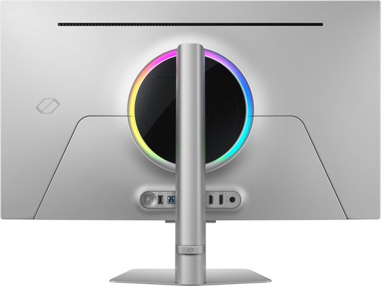 Samsung Odyssey OLED G8 LS32FG812SUXEN 32″ (7/8)