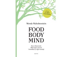 Food Body Mind