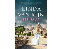 Omslag van B&B Italia