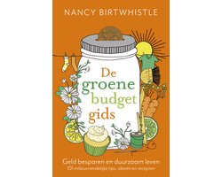 De groene budgetgids