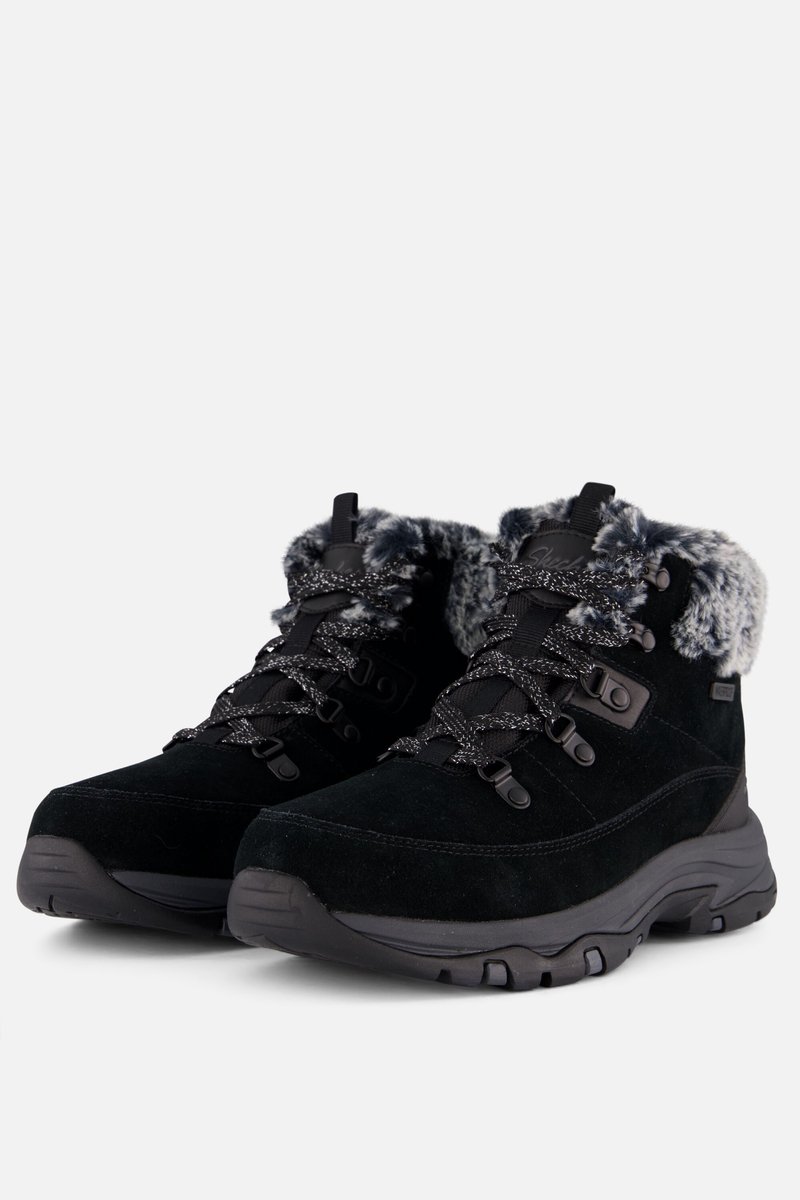 Skechers Dames Winterlaarzen Modern Comfort Veelkleurig