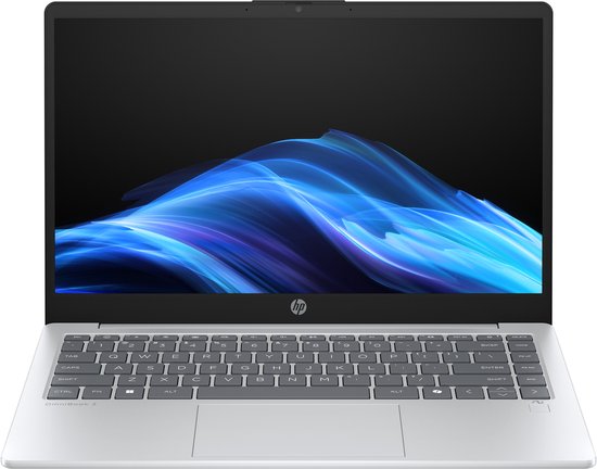 HP OmniBook 3 NGAI 14-ha0540nd - QWERTY