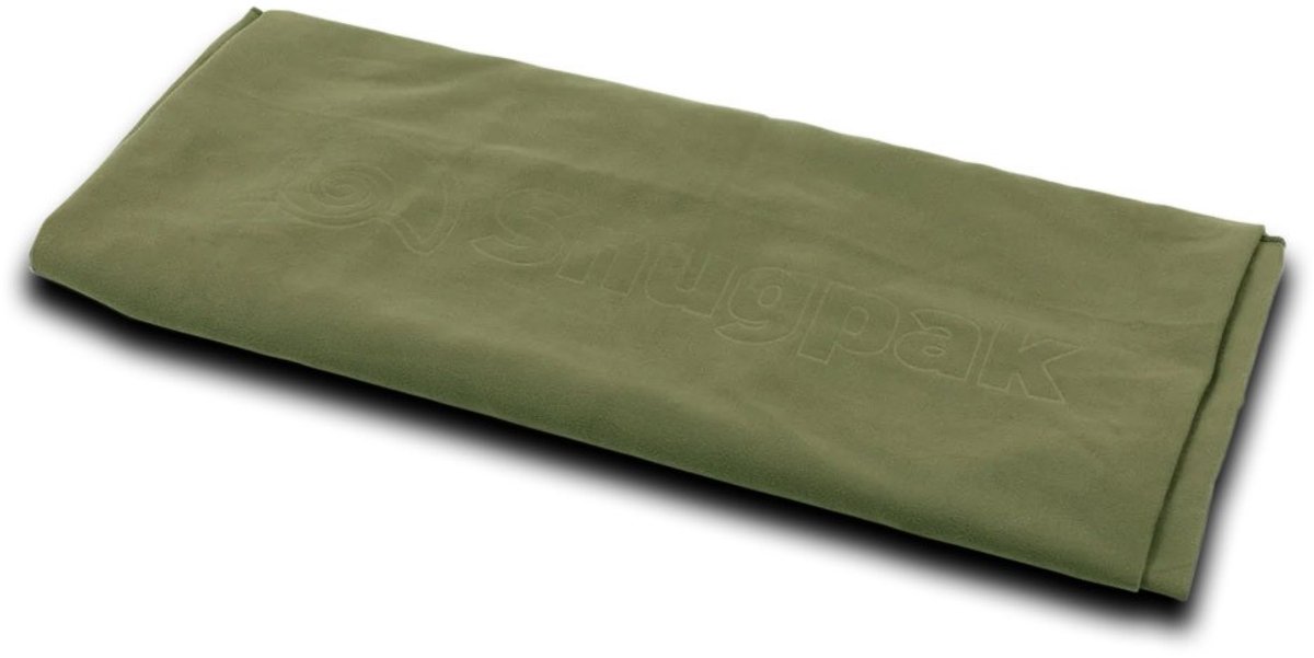 Snugpak Head to Toe Towel WGTE