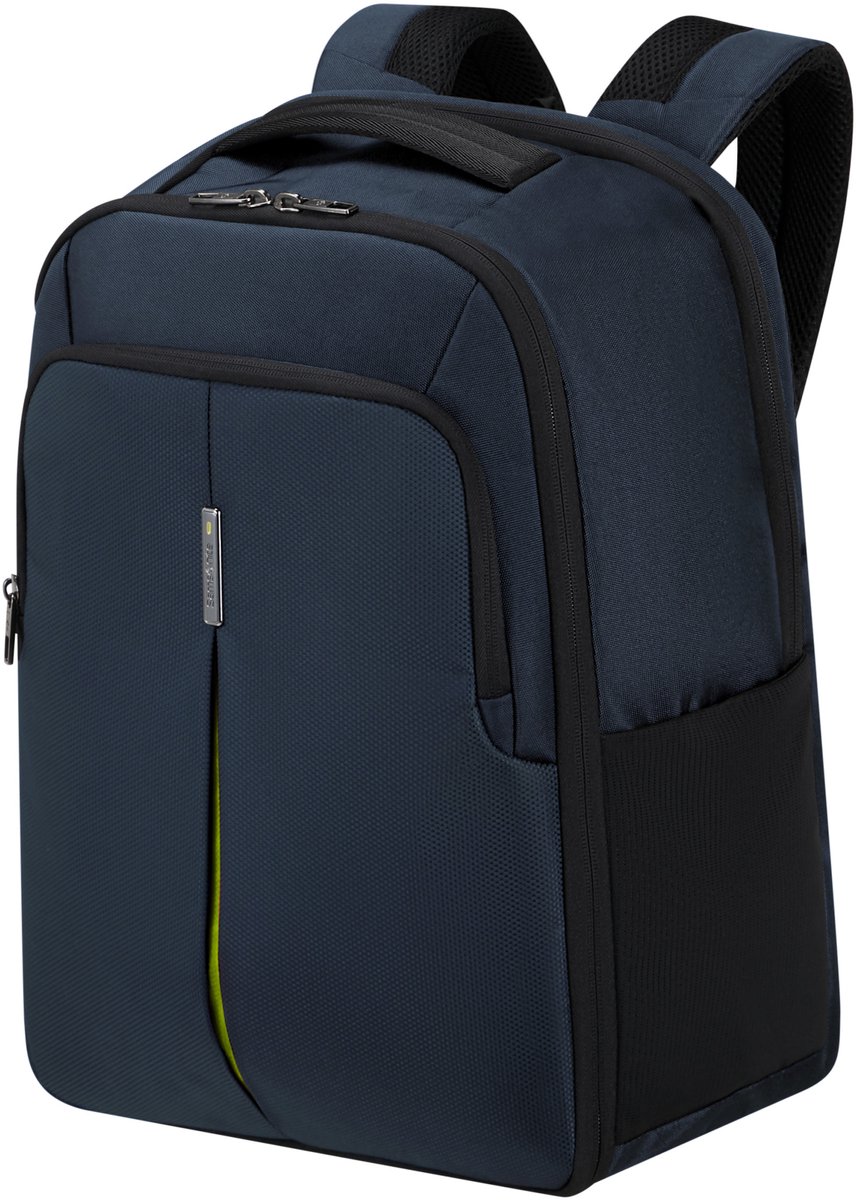 Samsonite rugzak - Guardit 3.0 Underseater M 15,6 inch - Blue - 27,5 l