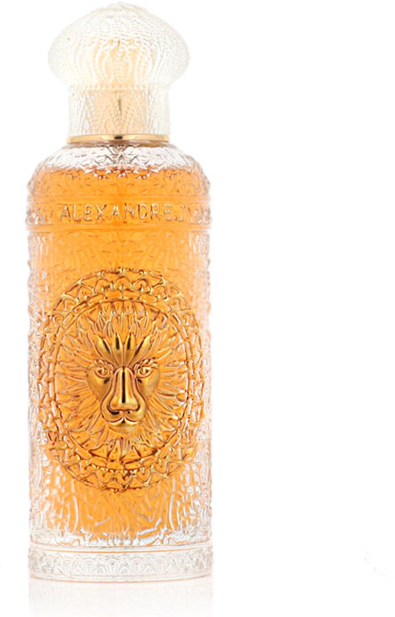 Damesparfum Alexandre J Art Nouveau Collection Majestic Nard EDP 100 ml