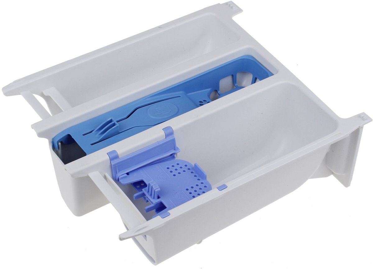 BEKO - LADE ZEEPBAK WMY71433LMB2 - 2421800100