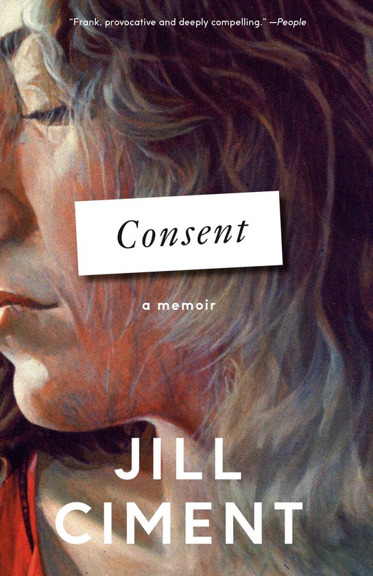 Consent - cover