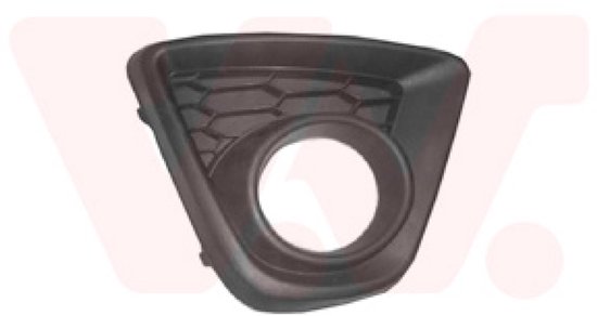 Premium rubber kofferbakmat voor Mazda CX-5 2012-2017