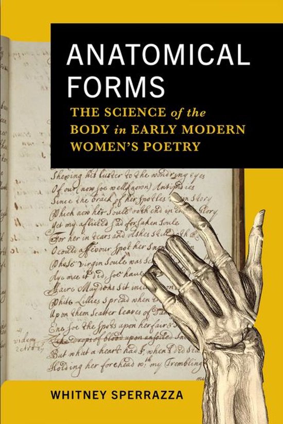 Alembics: Penn Studies in Literature and Science - Anatomica ... - cover
