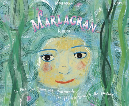 MarlaGran - cover