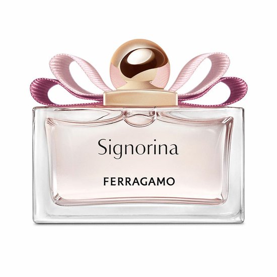 Uniseks Parfum Salvatore Ferragamo SIGNORINA EDP 100 ml